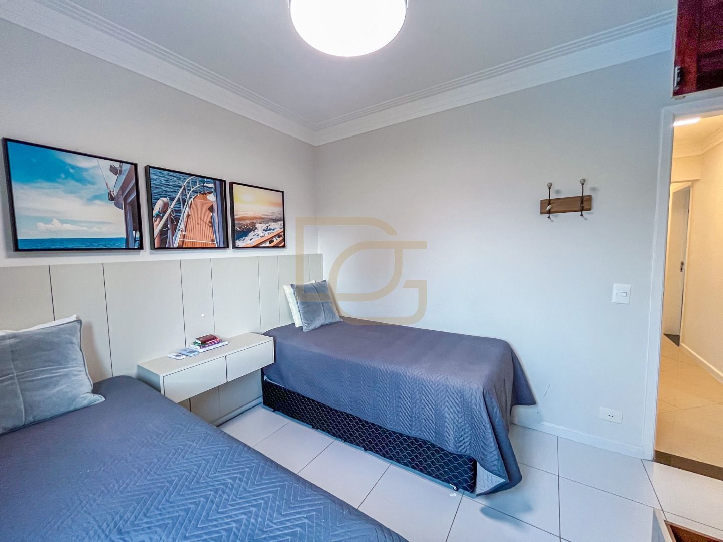 Apartamento, 4 quartos, 120 m² - Foto 34