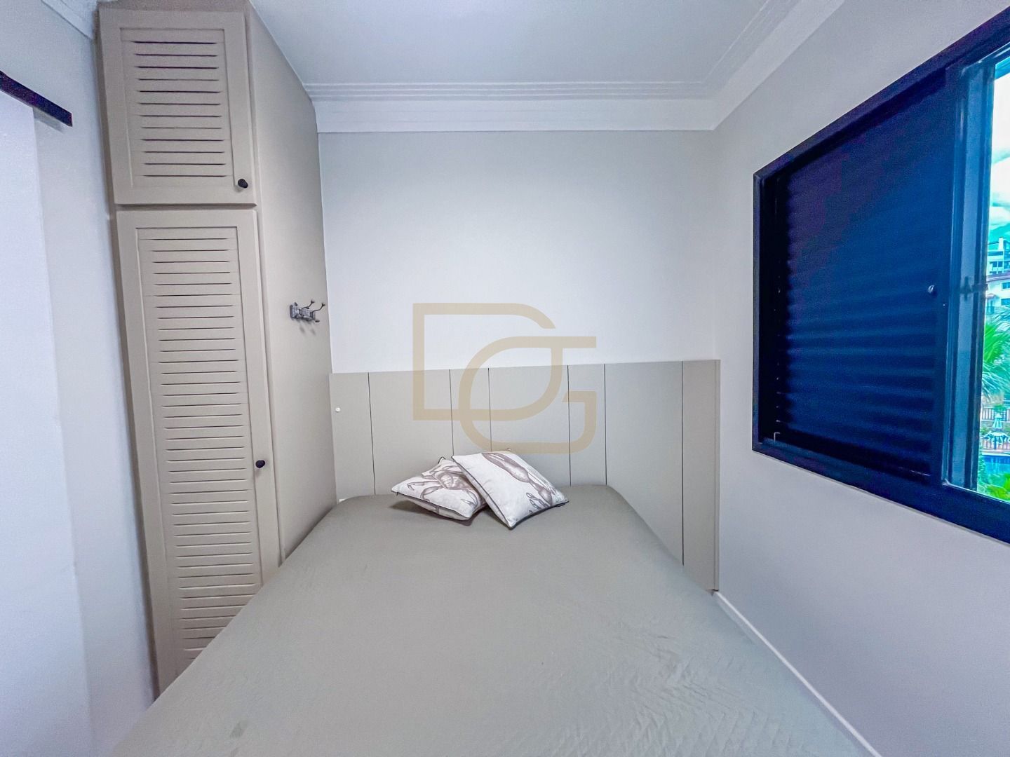 Apartamento, 4 quartos, 120 m² - Foto 25