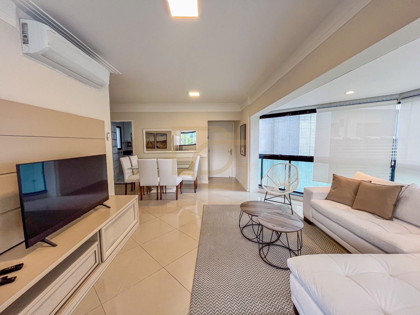 Apartamento, 4 quartos, 120 m² - Foto 9