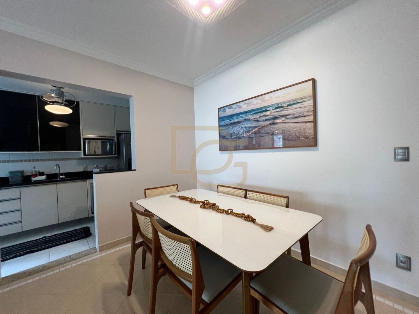 Apartamento, 3 quartos, 107 m² - Foto 4