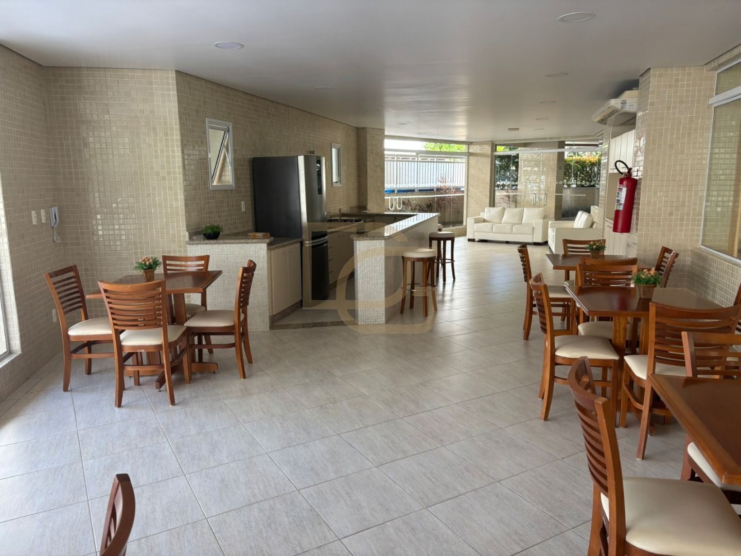 Apartamento, 3 quartos, 107 m² - Foto 21