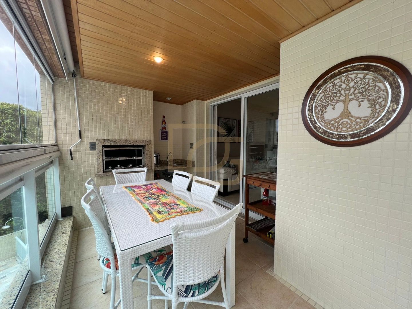 Apartamento, 3 quartos, 107 m² - Foto 22