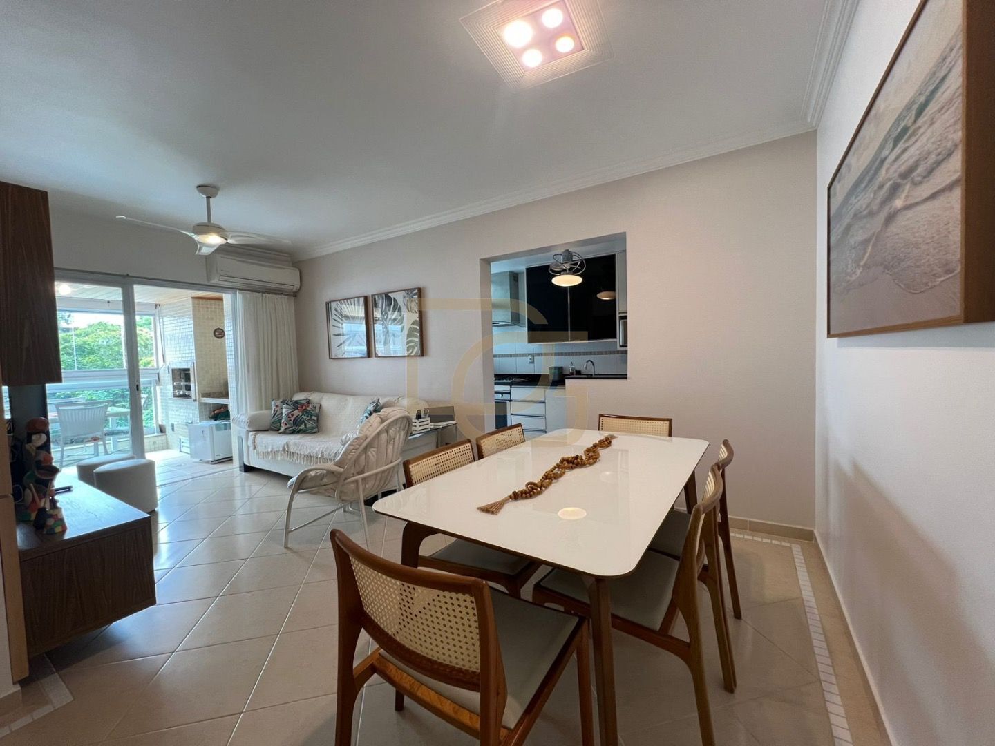 Apartamento, 3 quartos, 107 m² - Foto 5