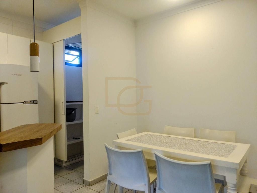 Casa, 1 quarto, 48 m² - Foto 7