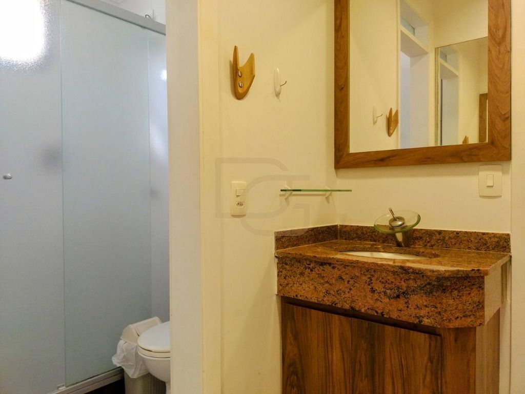 Casa, 1 quarto, 48 m² - Foto 12