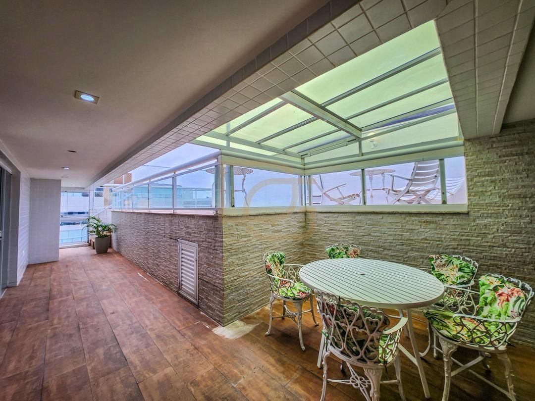 Cobertura, 4 quartos, 249 m² - Foto 6