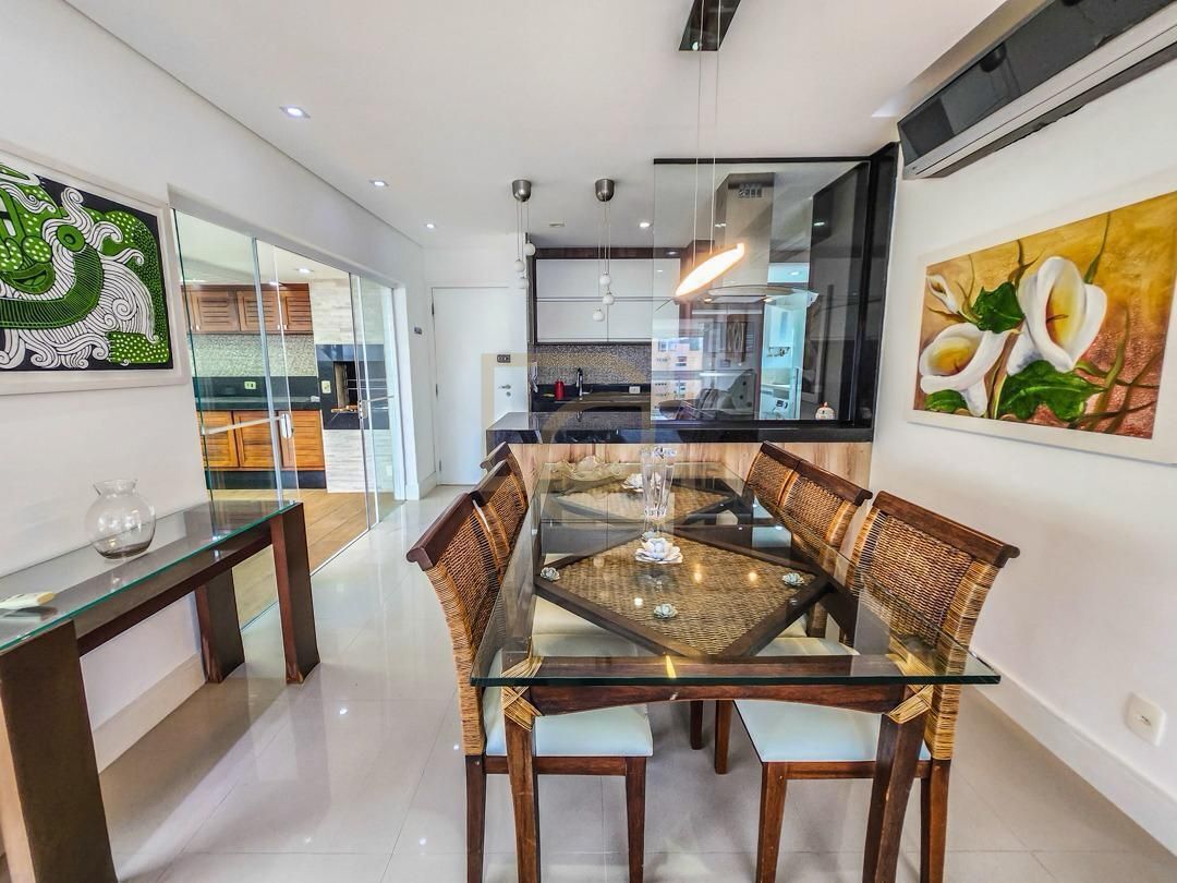 Cobertura, 4 quartos, 249 m² - Foto 11