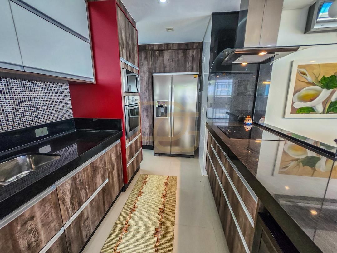 Cobertura, 4 quartos, 249 m² - Foto 15
