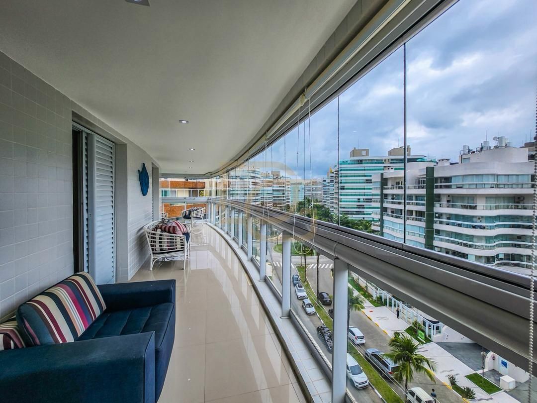 Cobertura, 4 quartos, 249 m² - Foto 20