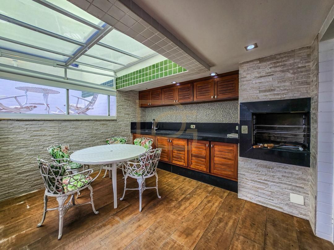 Cobertura, 4 quartos, 249 m² - Foto 5