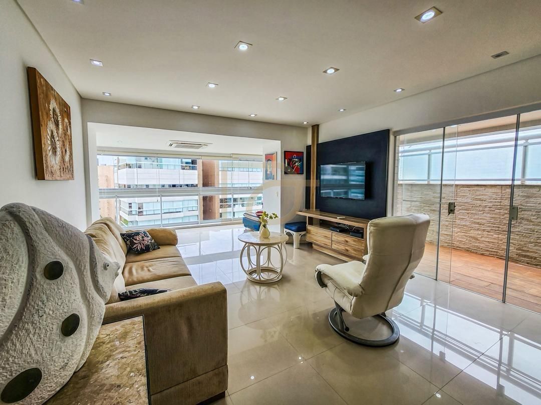 Cobertura, 4 quartos, 249 m² - Foto 9