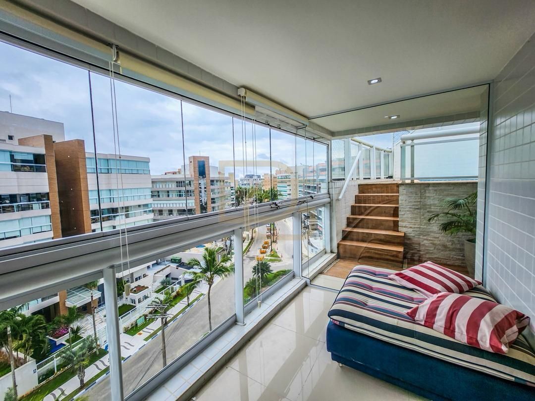 Cobertura, 4 quartos, 249 m² - Foto 7