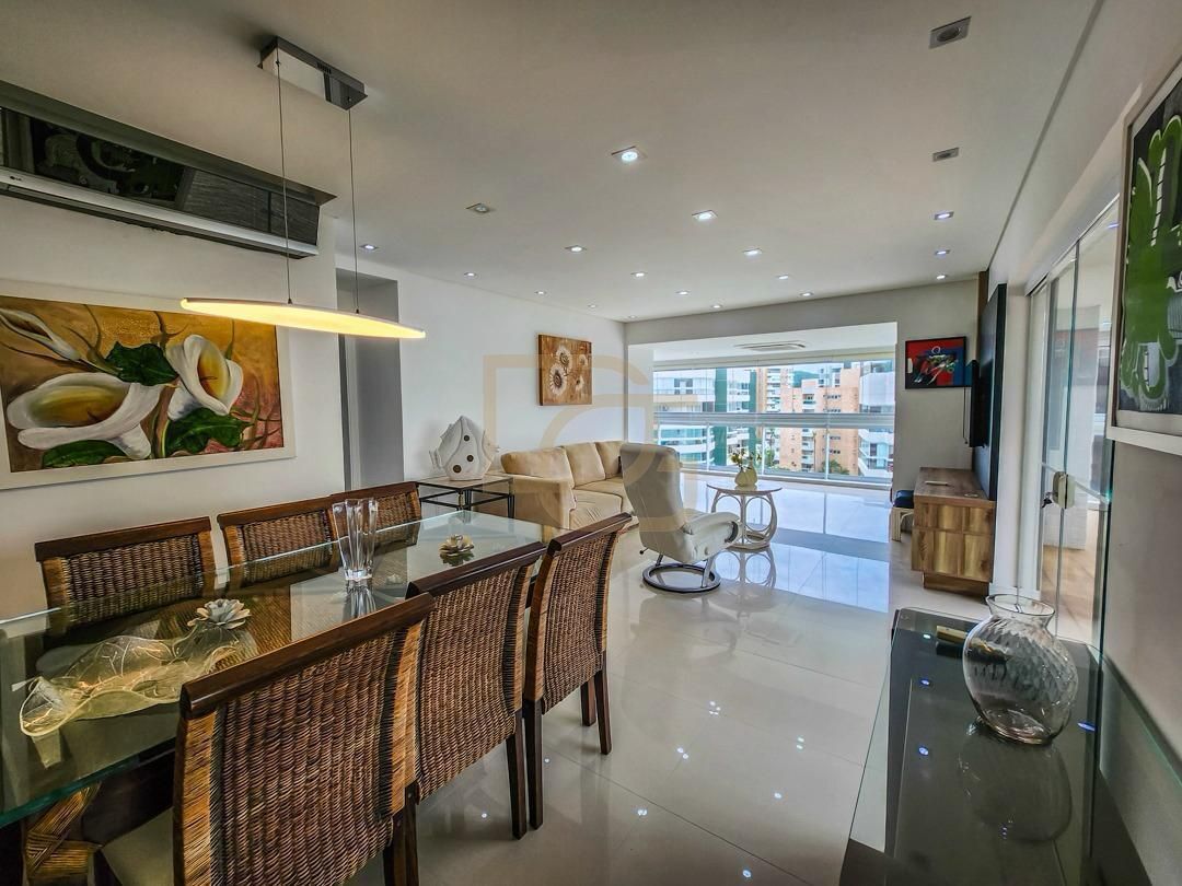 Cobertura, 4 quartos, 249 m² - Foto 10