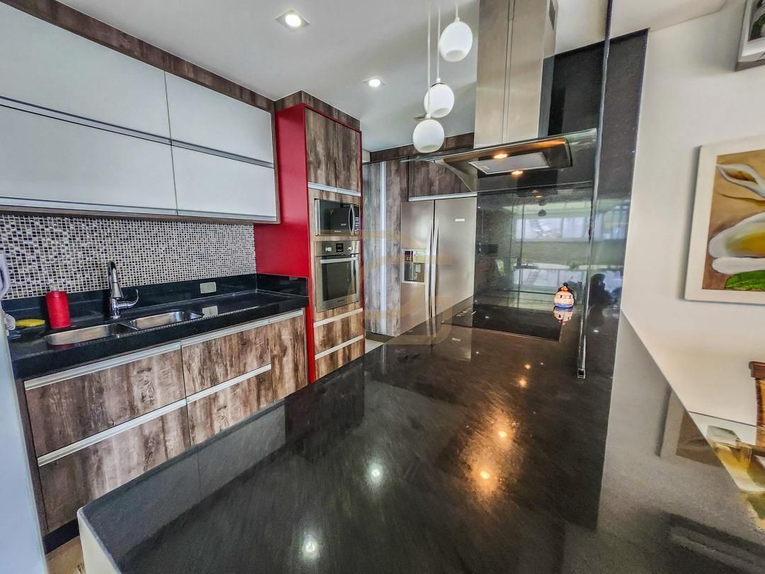 Cobertura, 4 quartos, 249 m² - Foto 14