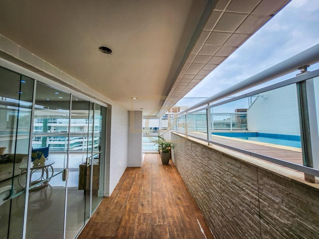 Cobertura, 4 quartos, 249 m² - Foto 4