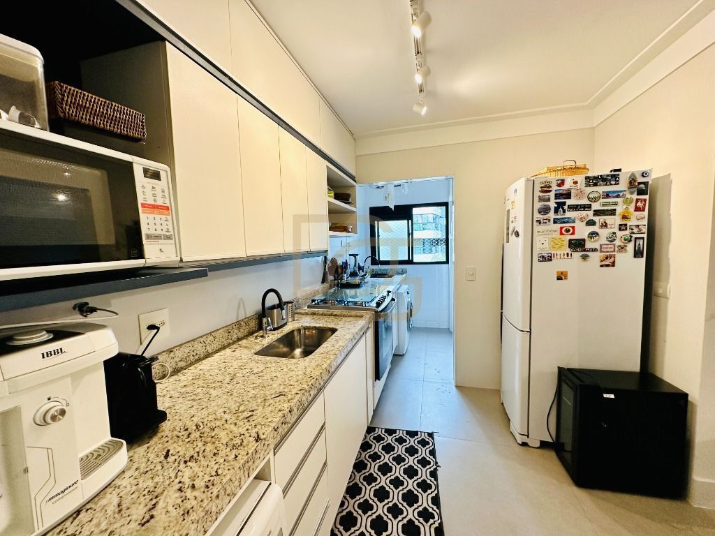 Apartamento, 3 quartos, 100 m² - Foto 9