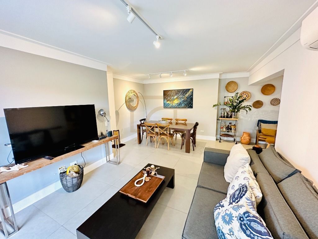 Apartamento, 3 quartos, 100 m² - Foto 5