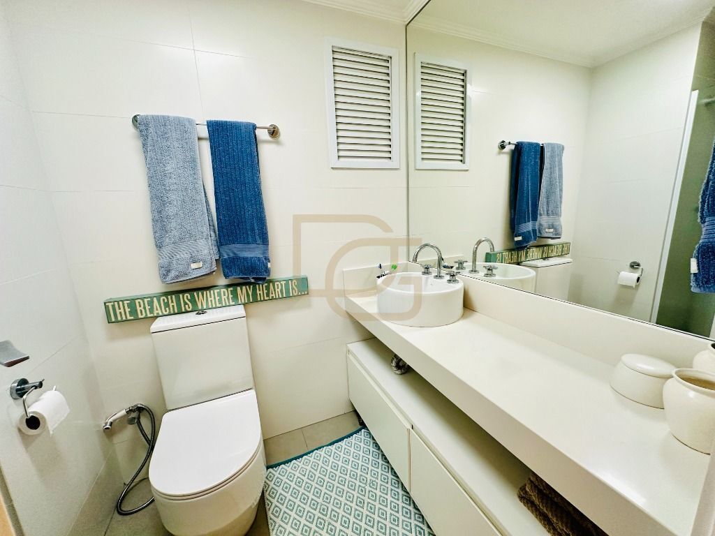 Apartamento, 3 quartos, 100 m² - Foto 18