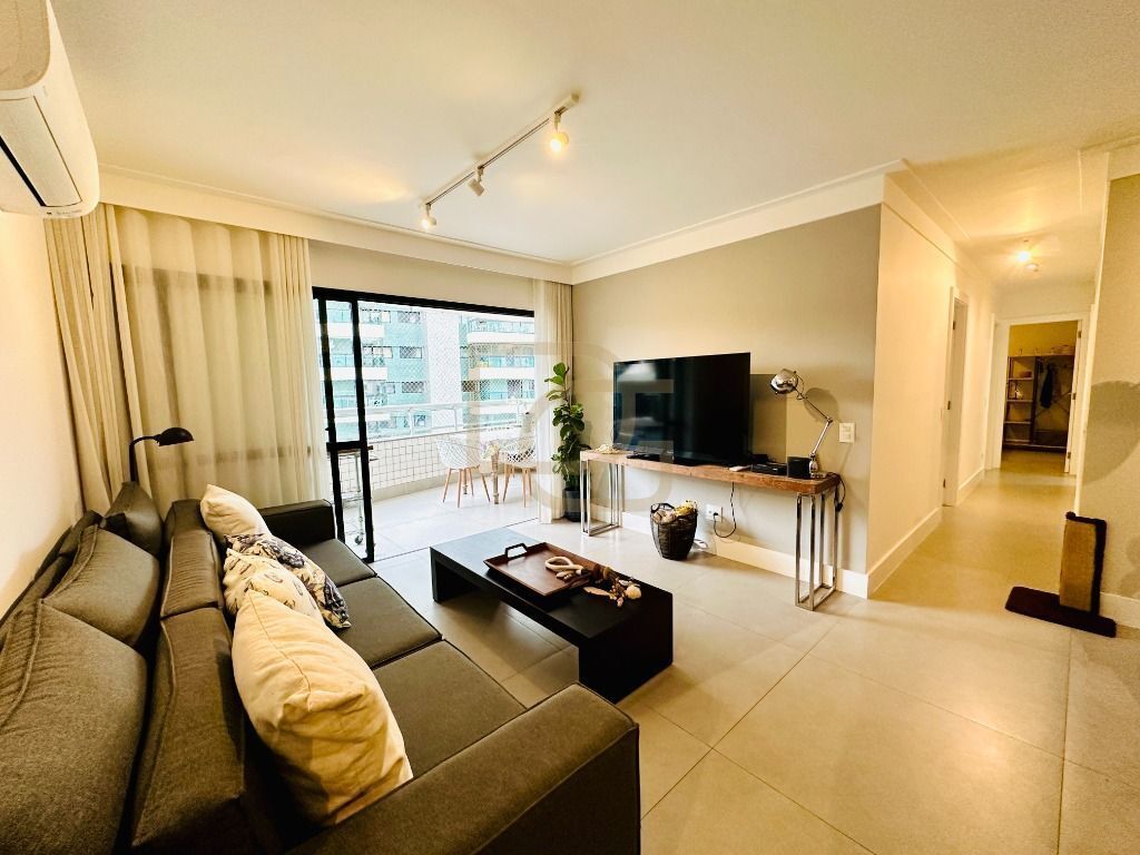 Apartamento, 3 quartos, 100 m² - Foto 4
