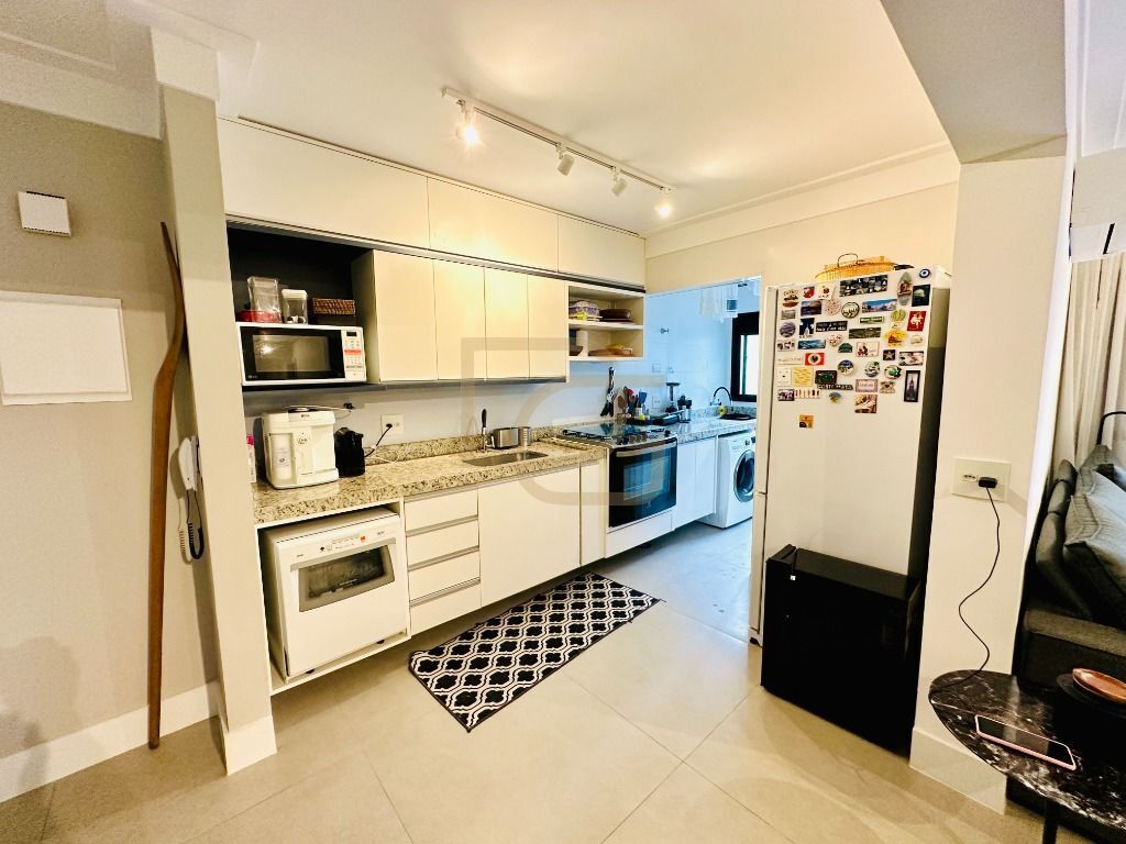 Apartamento, 3 quartos, 100 m² - Foto 10