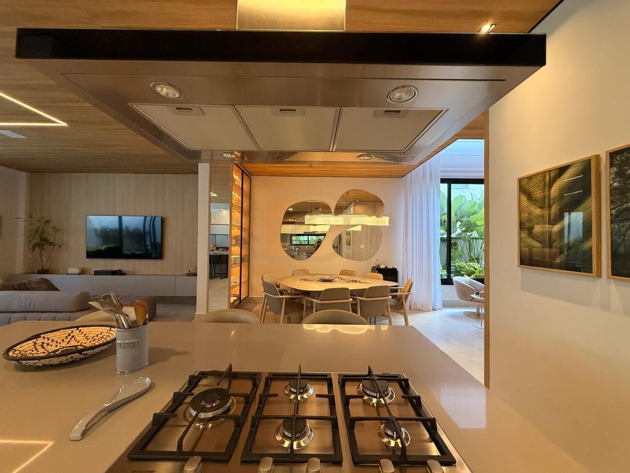 Casa, 5 quartos, 329 m² - Foto 14