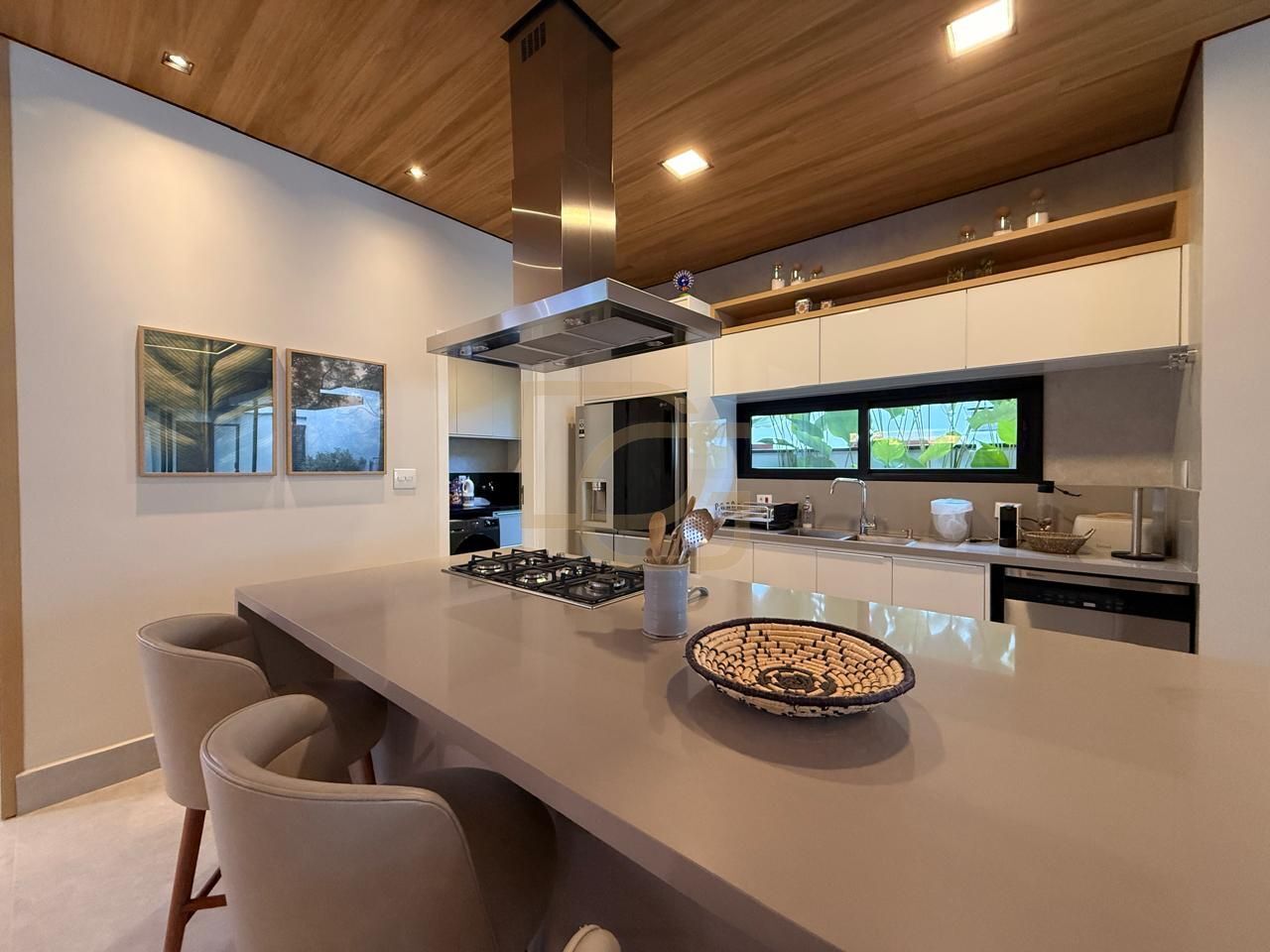Casa, 5 quartos, 329 m² - Foto 13
