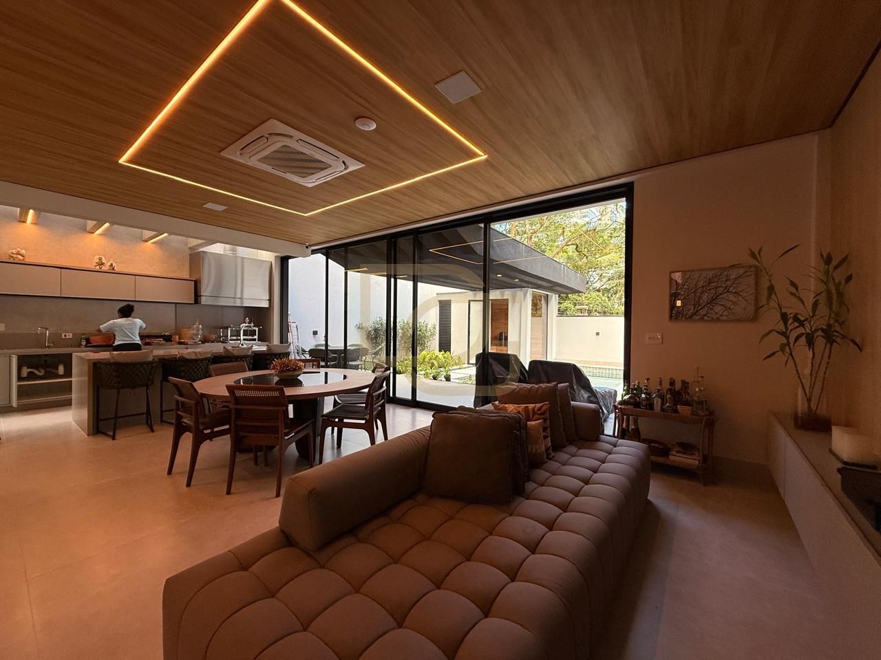 Casa, 5 quartos, 329 m² - Foto 8