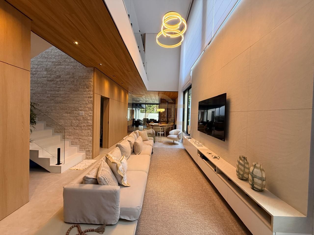Casa, 5 quartos, 329 m² - Foto 6
