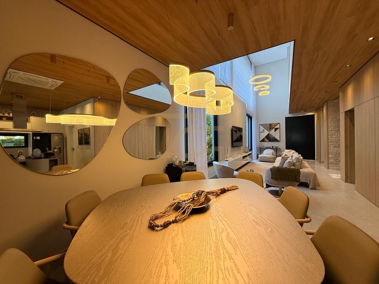 Casa, 5 quartos, 329 m² - Foto 11