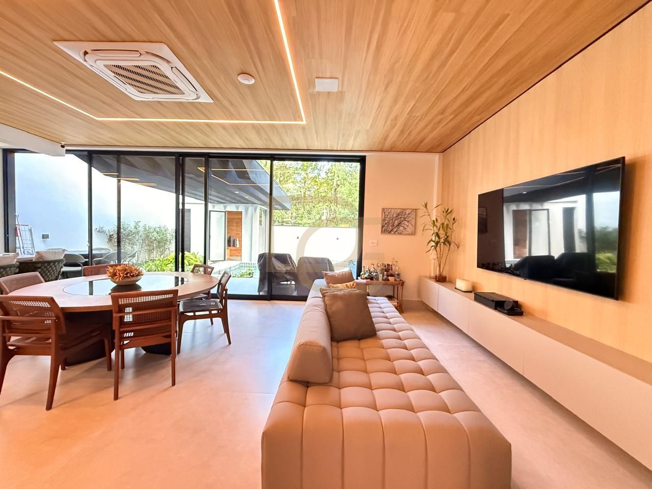 Casa, 5 quartos, 329 m² - Foto 7