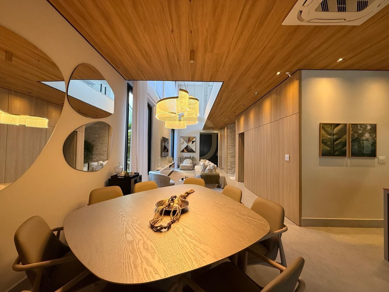 Casa, 5 quartos, 329 m² - Foto 10