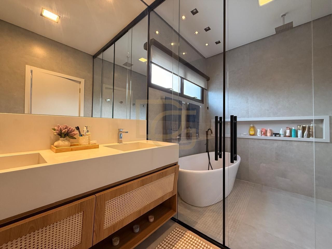 Casa, 5 quartos, 329 m² - Foto 25