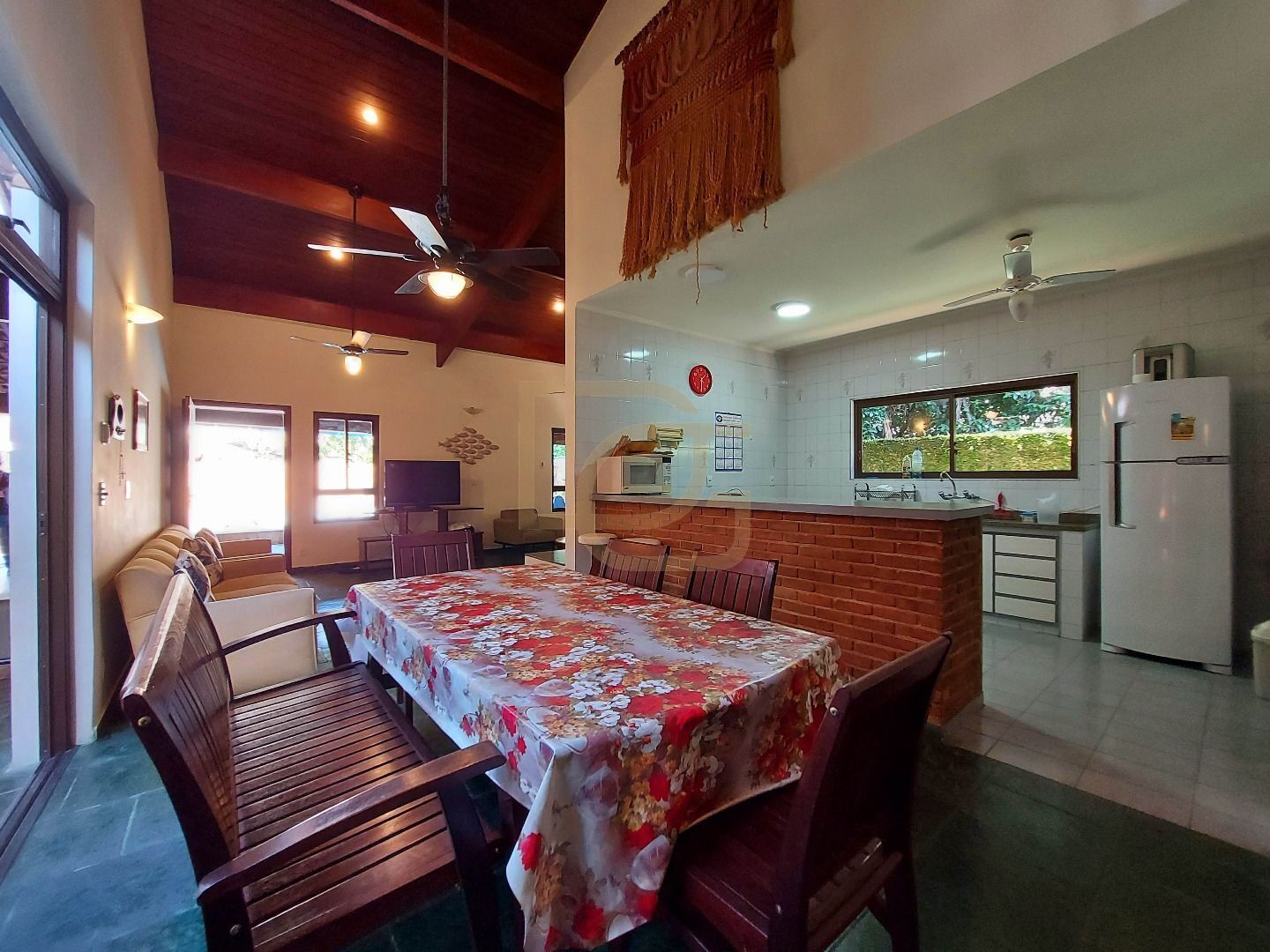 Casa, 4 quartos, 300 m² - Foto 12