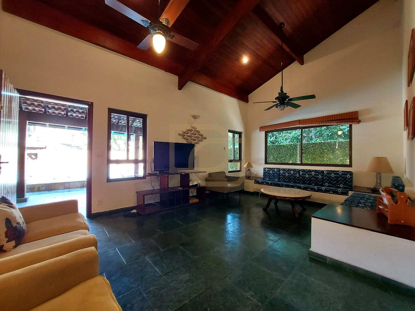 Casa, 4 quartos, 300 m² - Foto 9