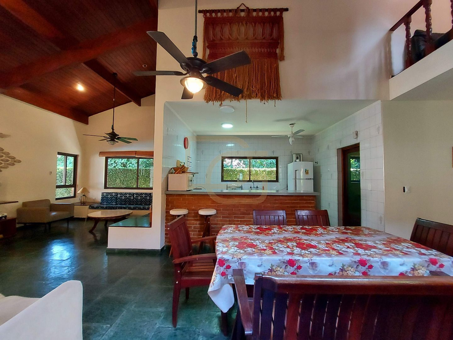 Casa, 4 quartos, 300 m² - Foto 13