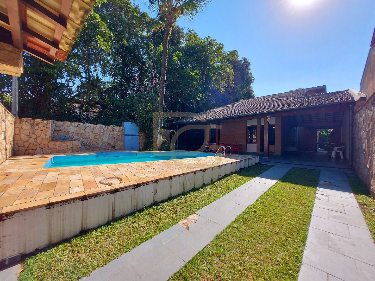 Casa, 4 quartos, 300 m² - Foto 4
