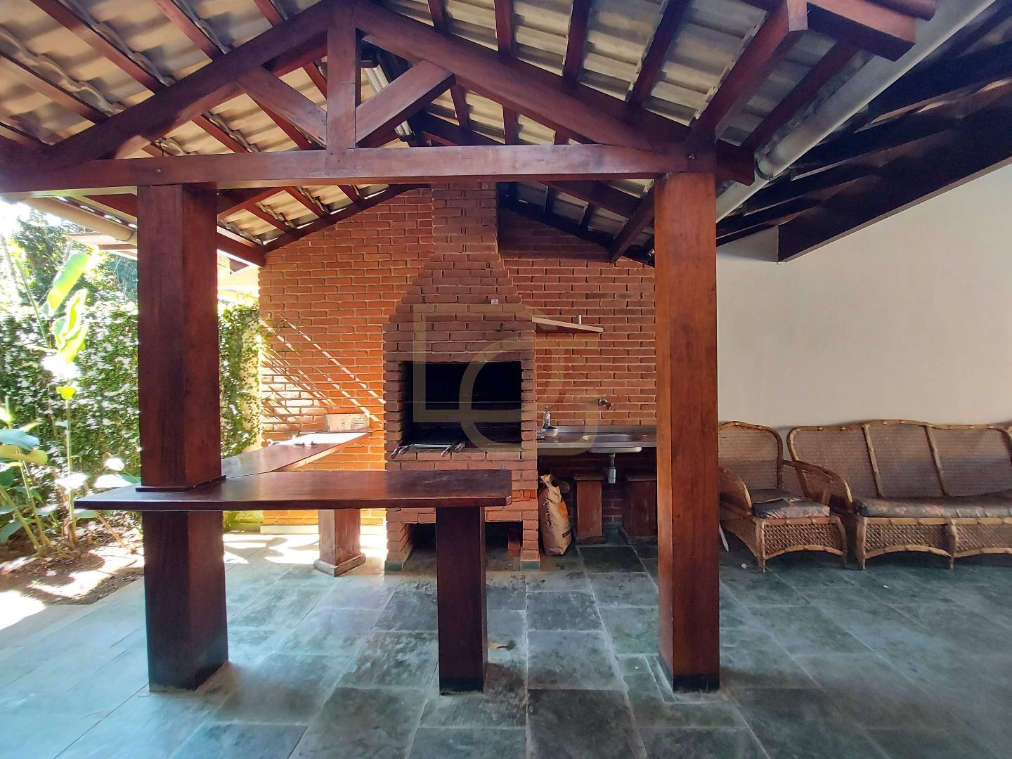 Casa, 4 quartos, 300 m² - Foto 6