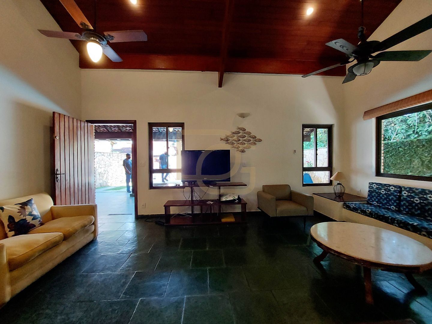 Casa, 4 quartos, 300 m² - Foto 8