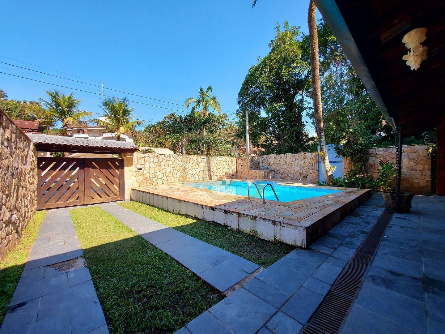 Casa, 4 quartos, 300 m² - Foto 5