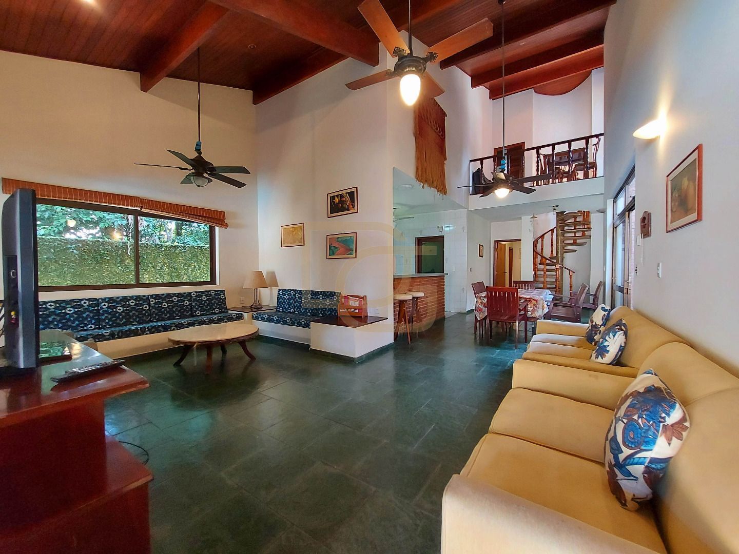 Casa, 4 quartos, 300 m² - Foto 10