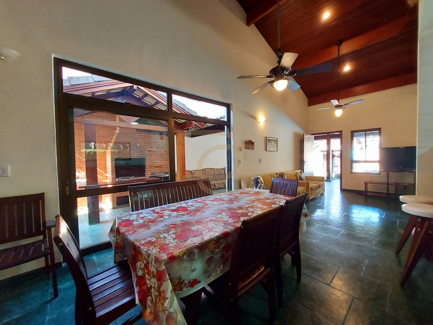 Casa, 4 quartos, 300 m² - Foto 14