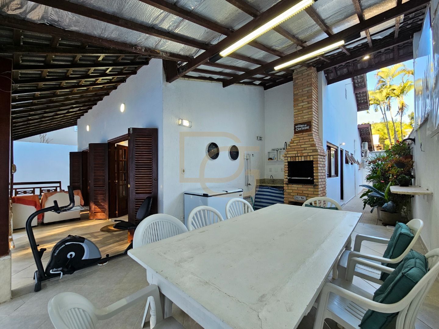 Casa, 4 quartos, 220 m² - Foto 6