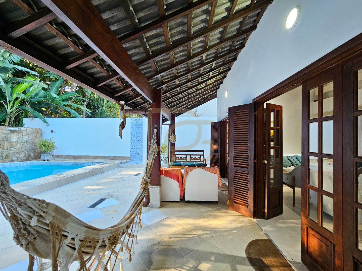 Casa, 4 quartos, 220 m² - Foto 5