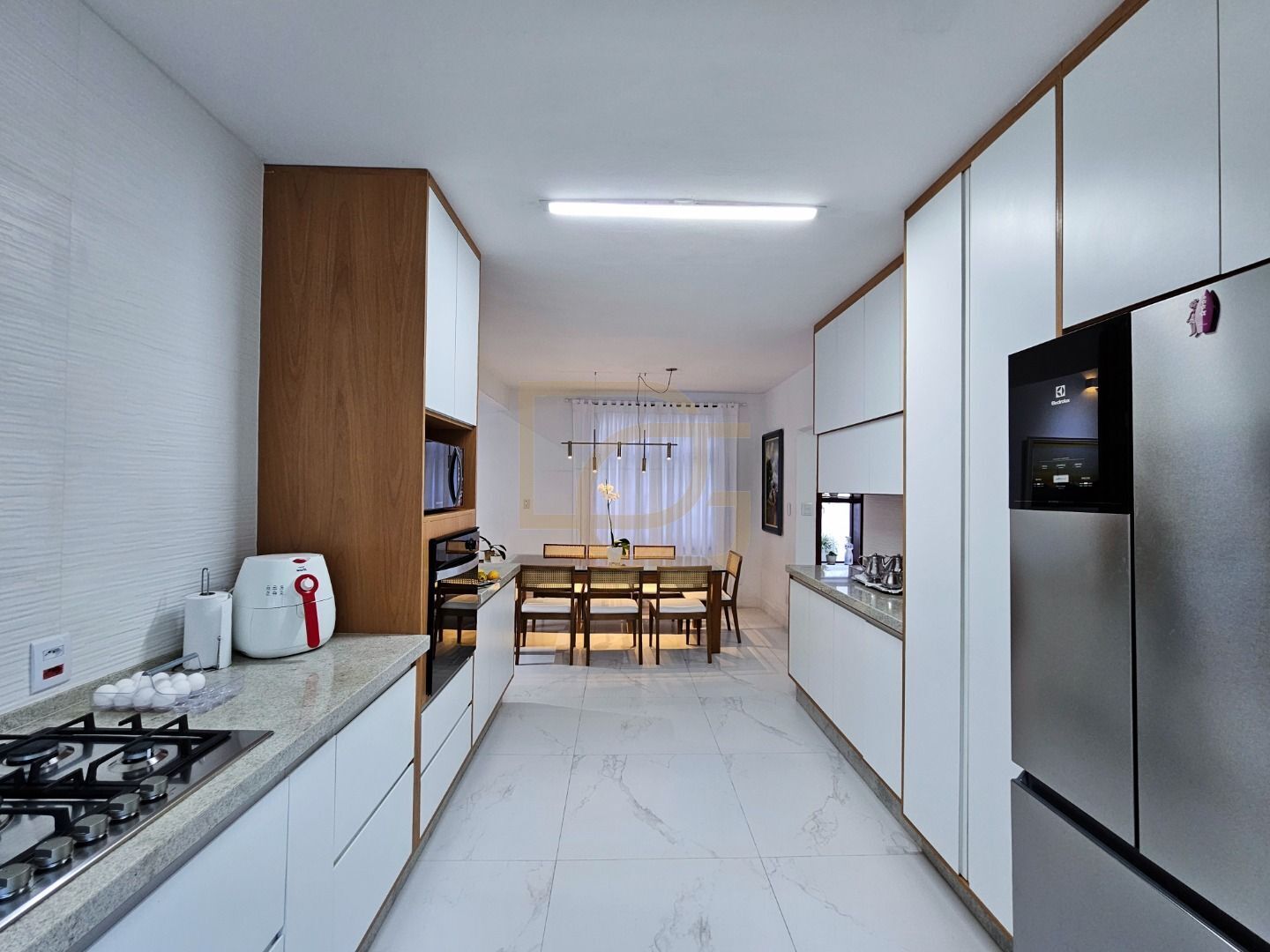Casa, 4 quartos, 220 m² - Foto 12