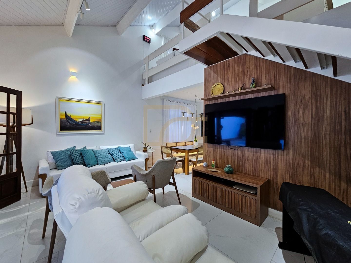 Casa, 4 quartos, 220 m² - Foto 7