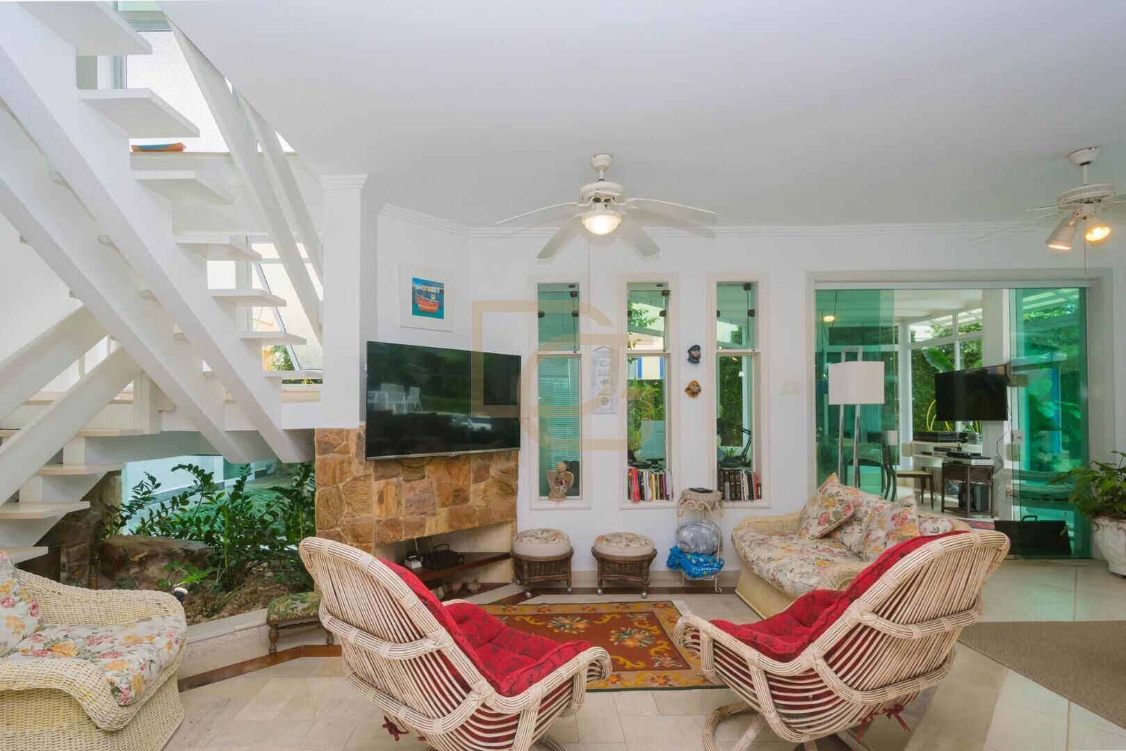 Casa, 4 quartos, 268 m² - Foto 4