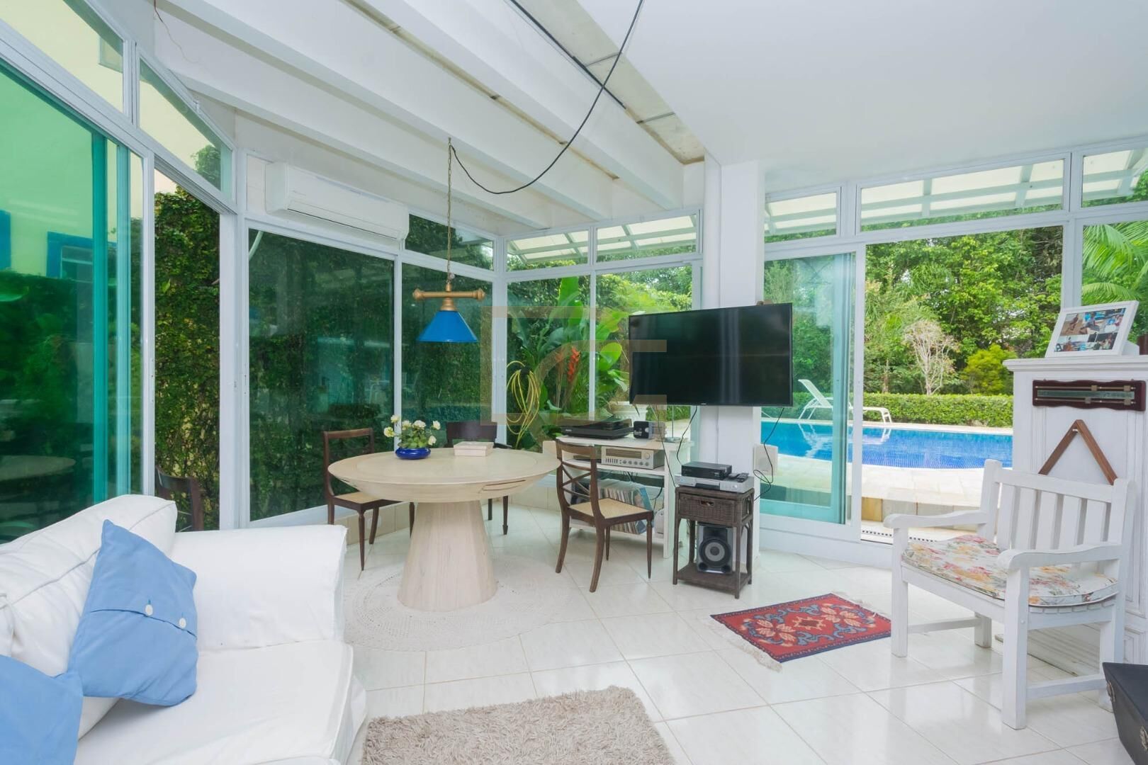 Casa, 4 quartos, 268 m² - Foto 7