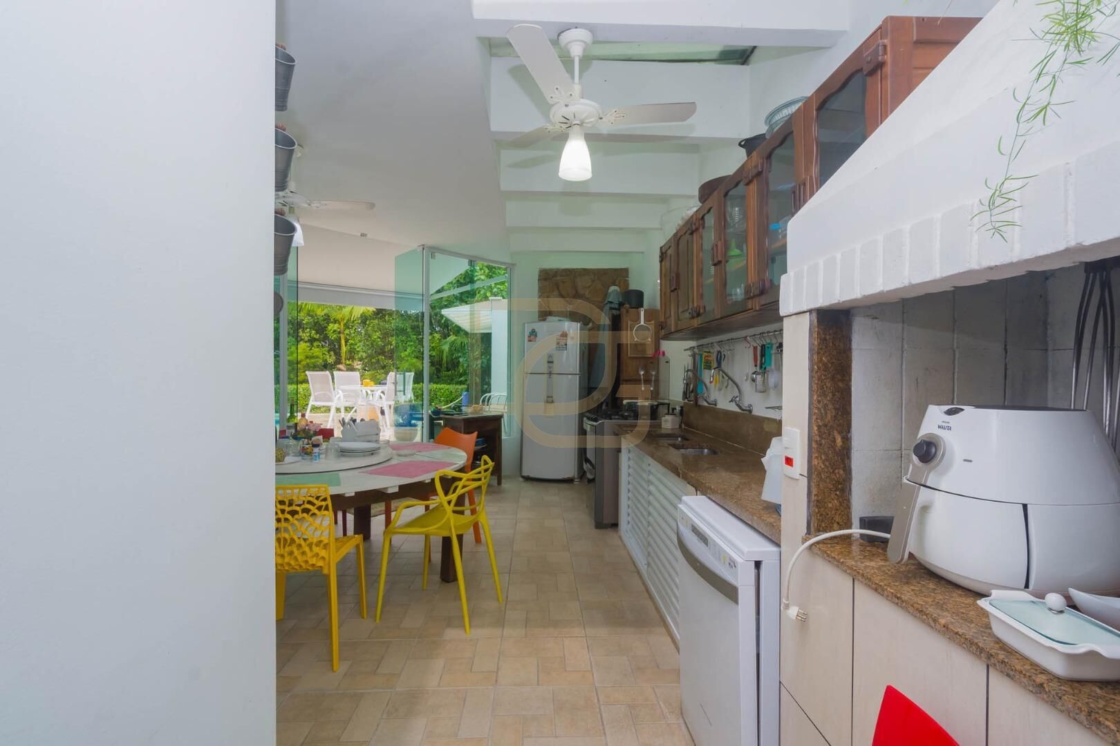 Casa, 4 quartos, 268 m² - Foto 11