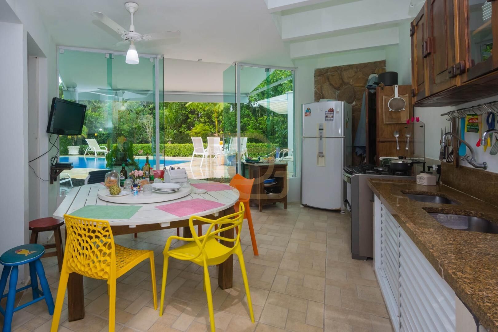 Casa, 4 quartos, 268 m² - Foto 10