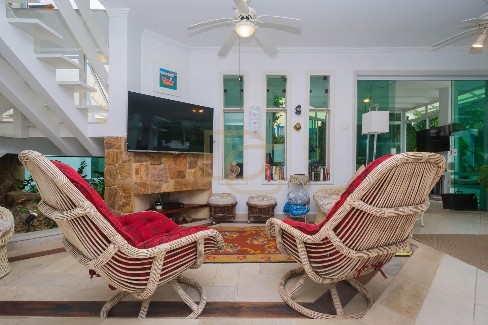 Casa, 4 quartos, 268 m² - Foto 5